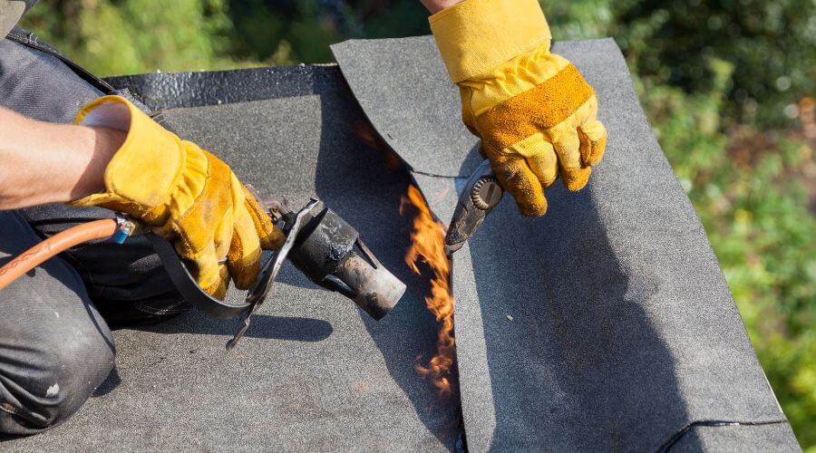 Expert new roof installation services in Vandemere, NC